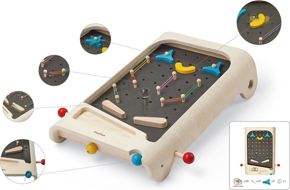 Pinball