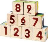 Animal Puzzle Cubes