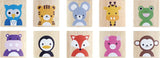 Animals Memo