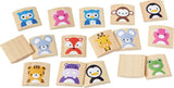 Animals Memo