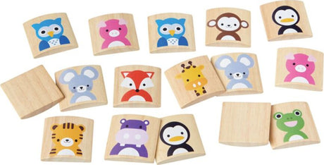 Animals Memo
