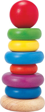 Stacking Ring