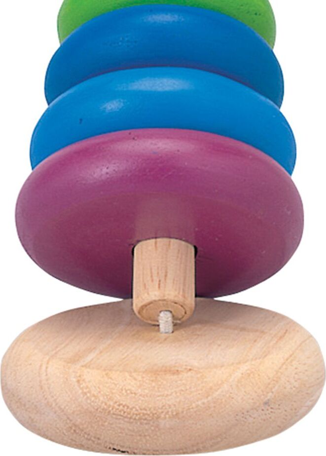 Stacking Ring