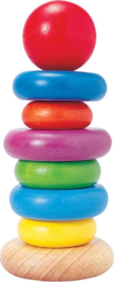 Stacking Ring