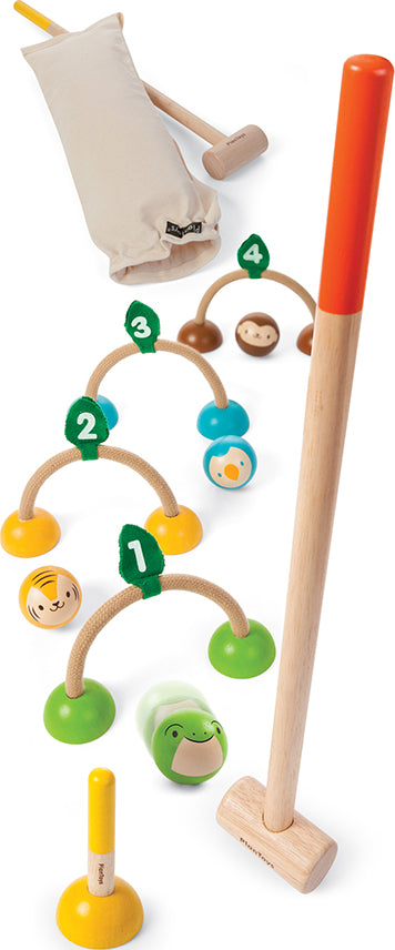 Croquet