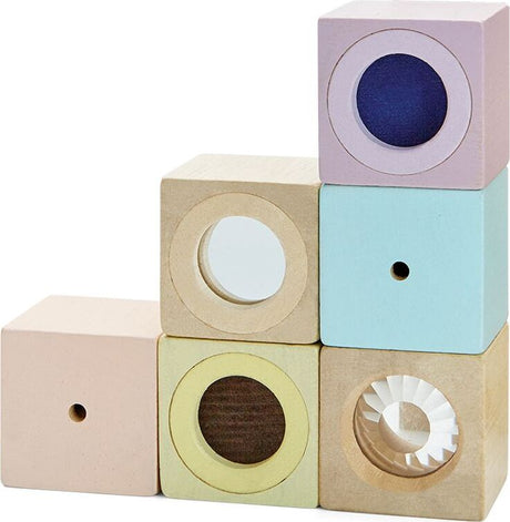 Sensory Blocks