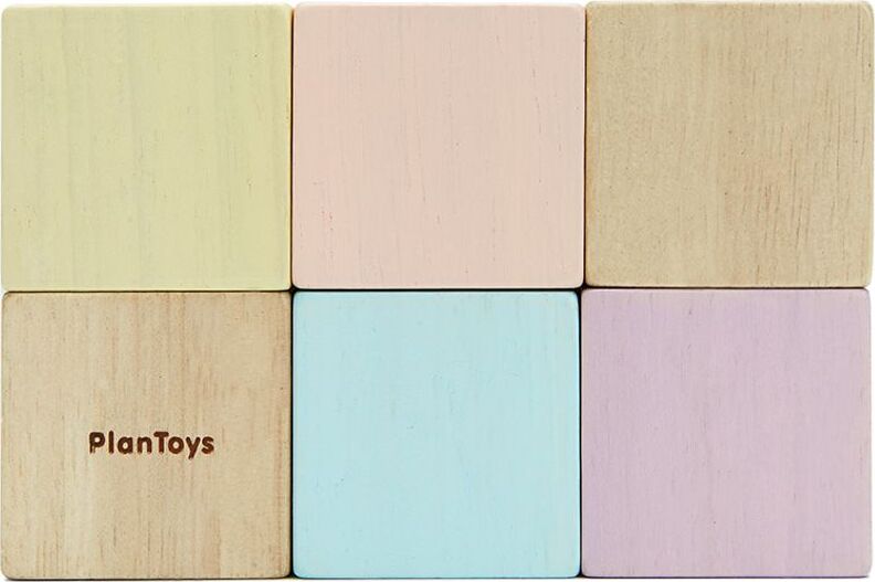 Sensory Blocks