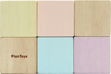 Sensory Blocks