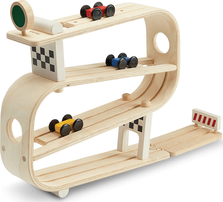 Ramp Racer