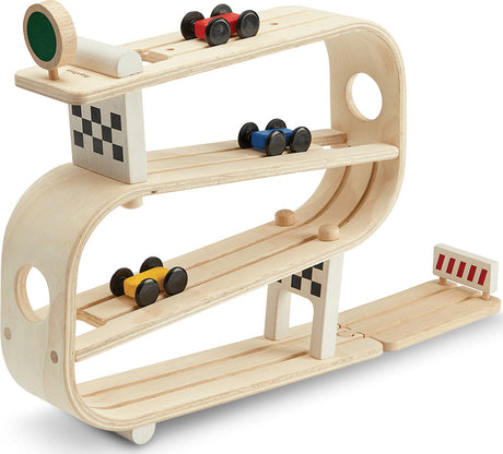Ramp Racer