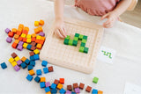 100 Counting Cubes - Unit Plus