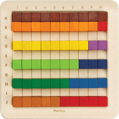100 Counting Cubes - Unit Plus