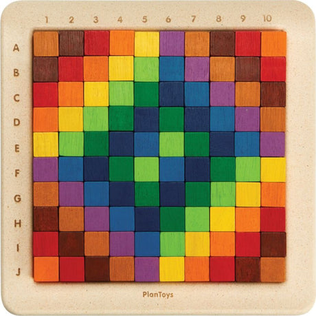 100 Counting Cubes - Unit Plus