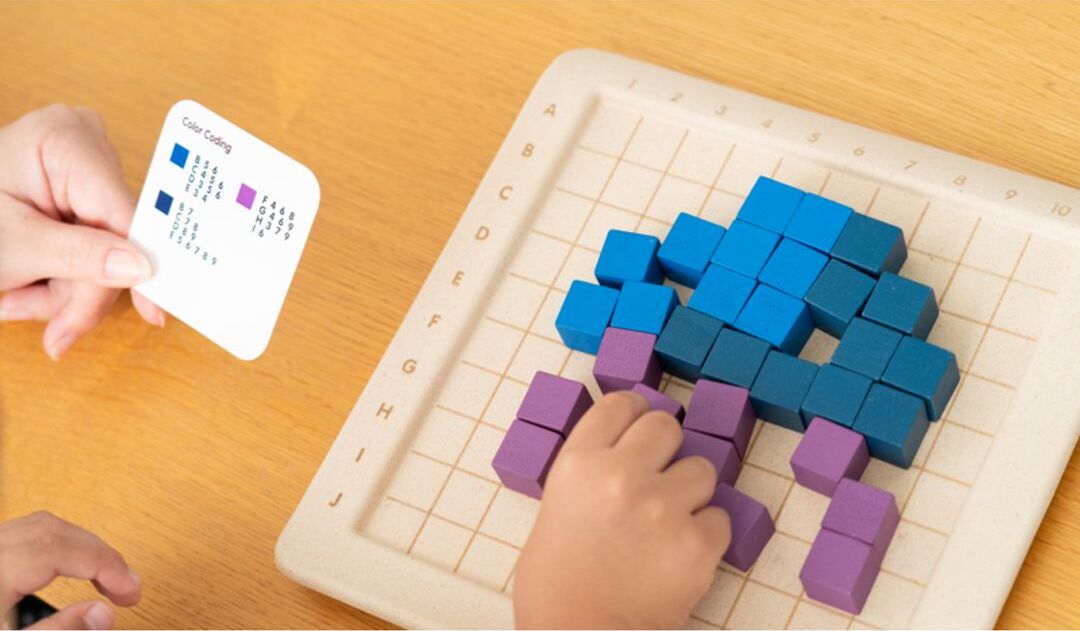 100 Counting Cubes - Unit Plus