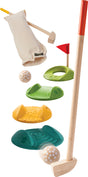 Mini Golf - Full Set