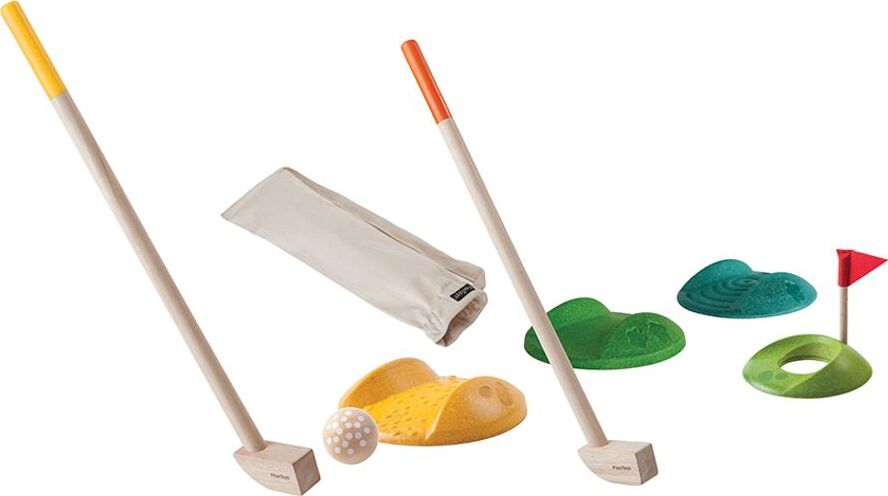 Mini Golf - Full Set