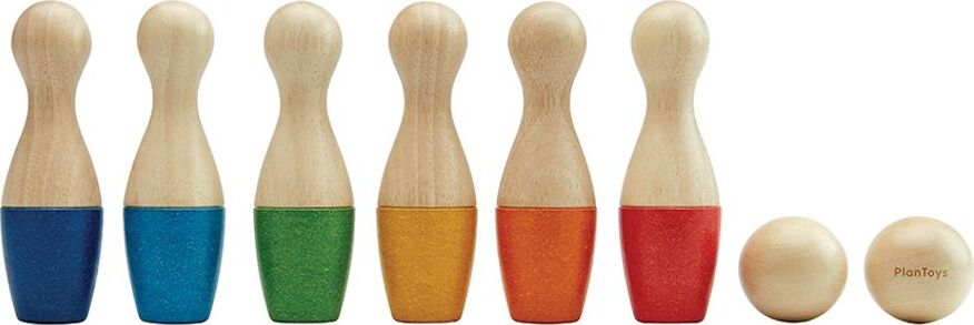 Bowling Set