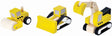 Road Construction Set