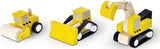 Road Construction Set