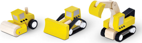 Road Construction Set