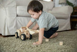 Bulldozer