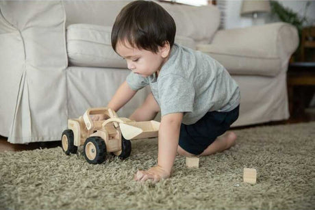 Bulldozer