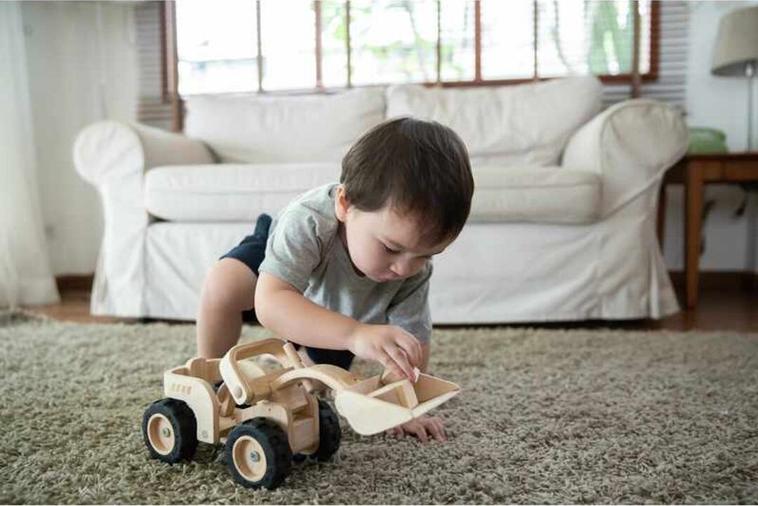 Bulldozer