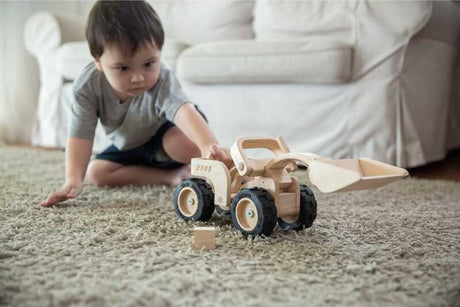 Bulldozer