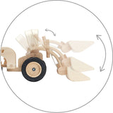 Bulldozer