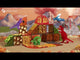 Dino World 40-Piece Set Magna-Tiles