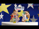 Space 32-Piece Set Magna-Tiles
