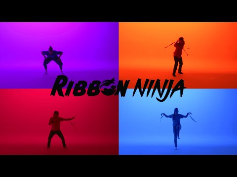 Ribbon Ninja