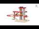 Parking Garage Plan Toys