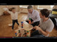The Ultimate: Quadrilla Marble Run