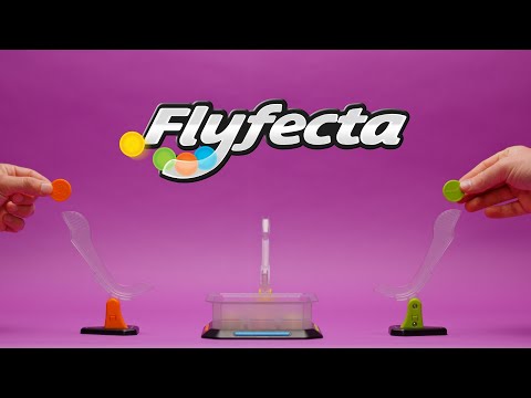 Fly Fecta