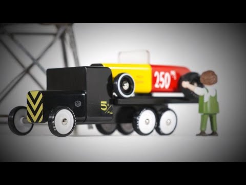 Taco Van