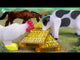 Farm Animals 25-Piece Set Magna-Tiles