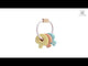 Baby Key Rattle