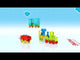 Smartmax My first Animal Train