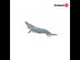 Blue Whale Ocean Animal Toy
