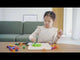 100 Counting Cubes