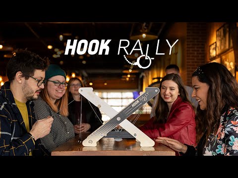 Hook Rally