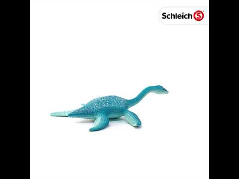 Plesiosaurus Dinosaur Toy