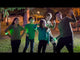 Capture the Flag Redux Glow in the Dark