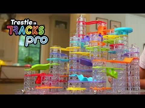 Trestle Tracks Pro
