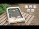 Classic Pinball Toy Set for Kids