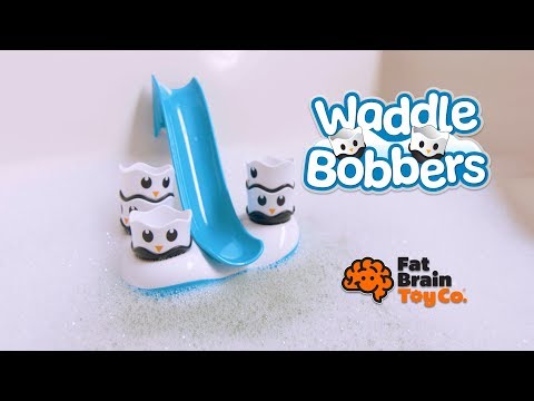 Waddle Bobbers