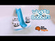 Waddle Bobbers
