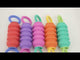 Krumples Pulley