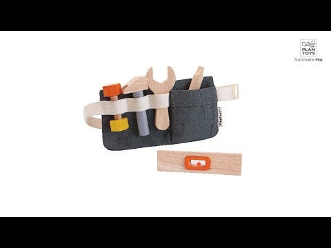 Kids Tool Belt